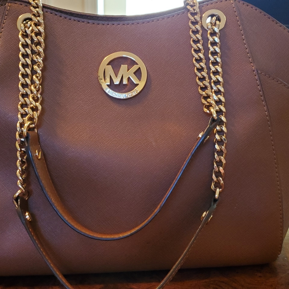 Michael Michael Kors shoulder bag
